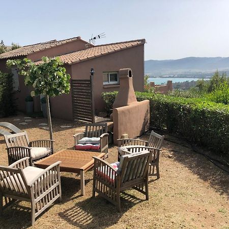 Residence Bellavista A Santa Giulia, Proche De La Plage Et Vue Mer Porto-Vecchio  Dış mekan fotoğraf