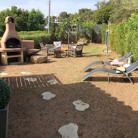 Residence Bellavista A Santa Giulia, Proche De La Plage Et Vue Mer Porto-Vecchio  Dış mekan fotoğraf