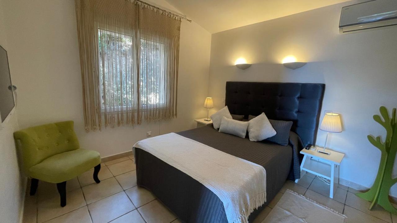 Residence Bellavista A Santa Giulia, Proche De La Plage Et Vue Mer Porto-Vecchio  Dış mekan fotoğraf