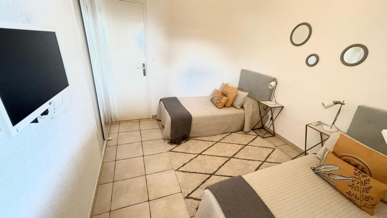 Residence Bellavista A Santa Giulia, Proche De La Plage Et Vue Mer Porto-Vecchio  Dış mekan fotoğraf
