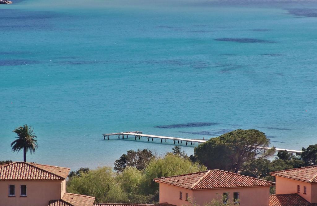 Residence Bellavista A Santa Giulia, Proche De La Plage Et Vue Mer Porto-Vecchio  Dış mekan fotoğraf