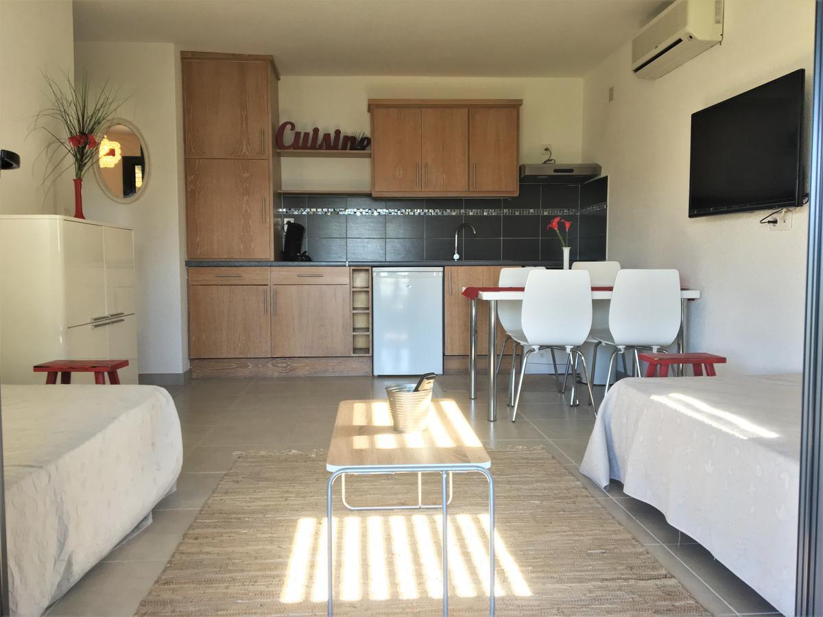 Residence Bellavista A Santa Giulia, Proche De La Plage Et Vue Mer Porto-Vecchio  Dış mekan fotoğraf