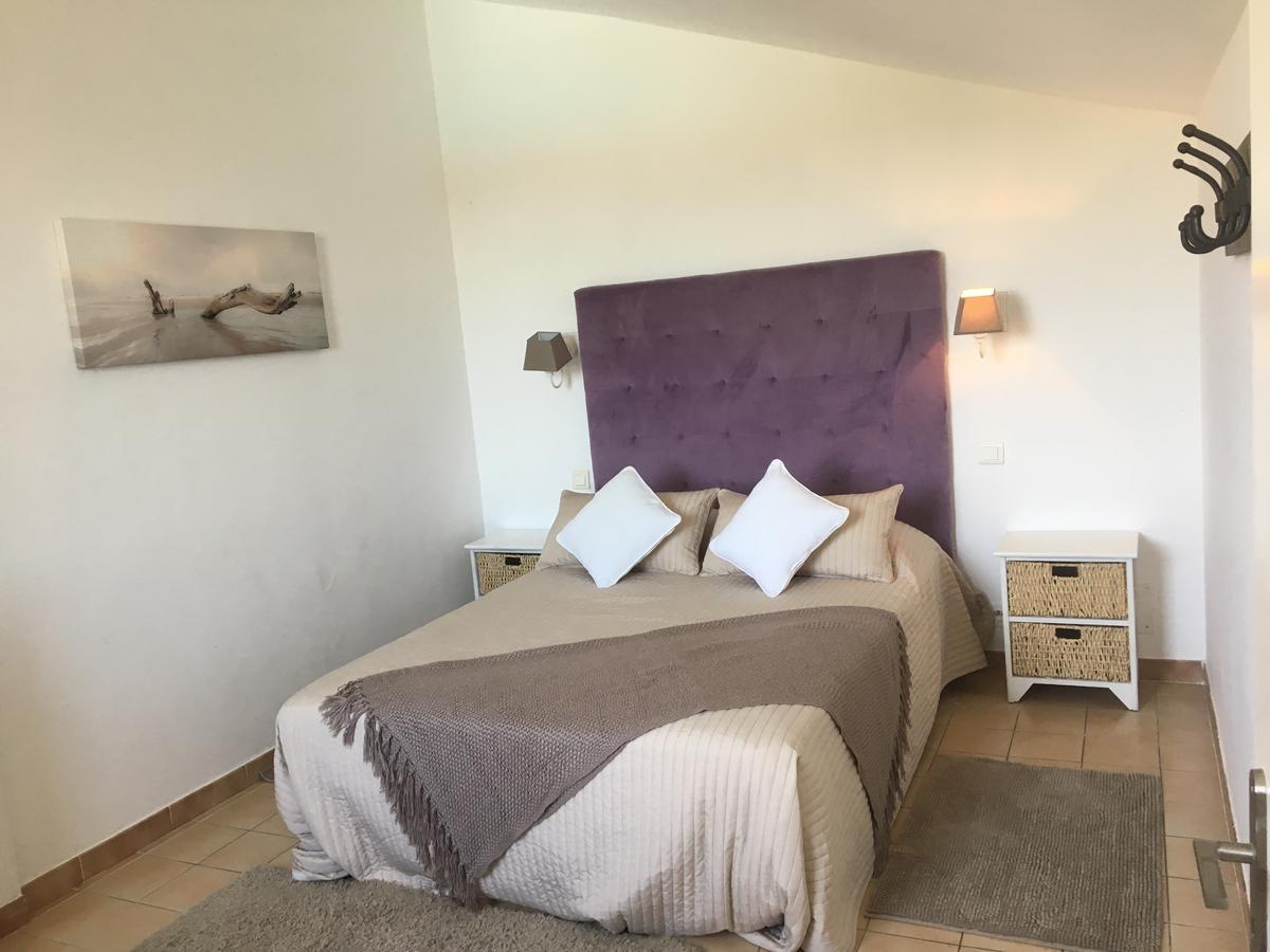 Residence Bellavista A Santa Giulia, Proche De La Plage Et Vue Mer Porto-Vecchio  Dış mekan fotoğraf