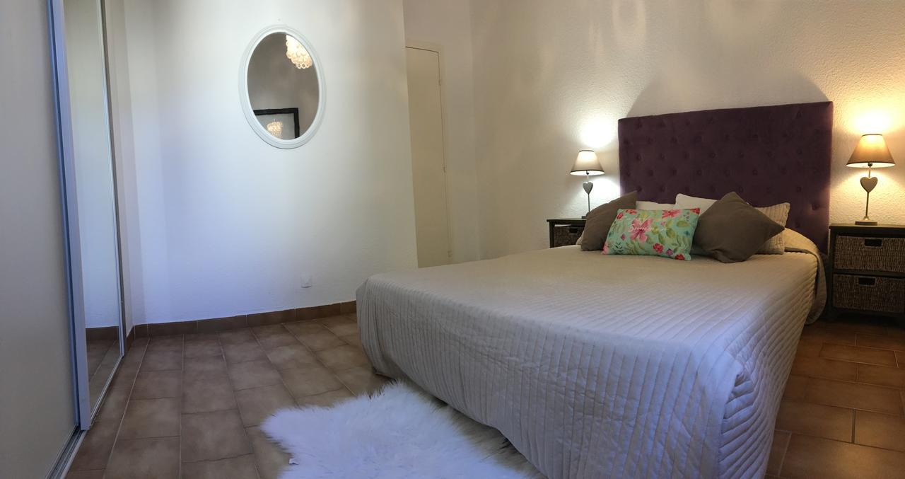 Residence Bellavista A Santa Giulia, Proche De La Plage Et Vue Mer Porto-Vecchio  Dış mekan fotoğraf