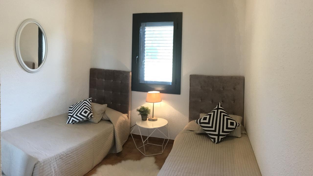 Residence Bellavista A Santa Giulia, Proche De La Plage Et Vue Mer Porto-Vecchio  Dış mekan fotoğraf