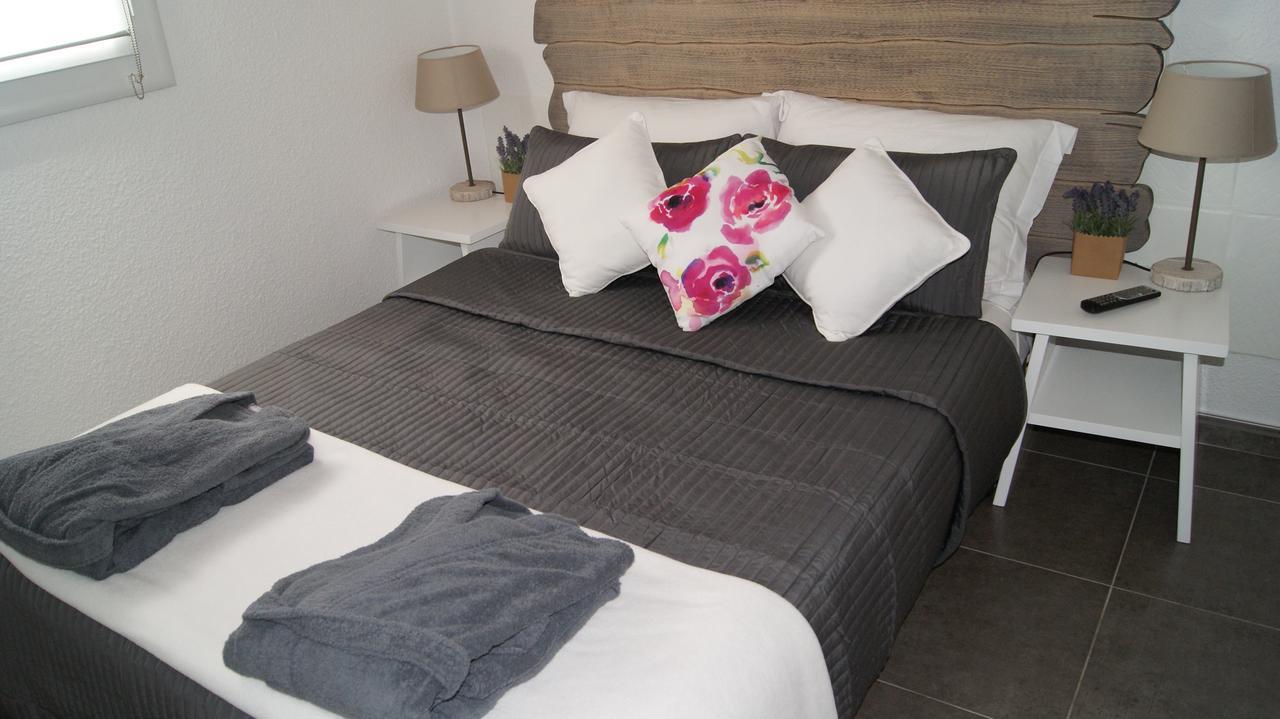 Residence Bellavista A Santa Giulia, Proche De La Plage Et Vue Mer Porto-Vecchio  Dış mekan fotoğraf