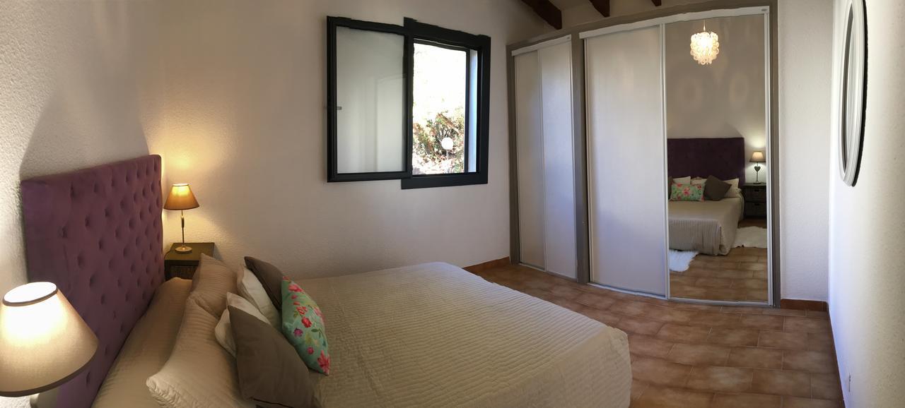 Residence Bellavista A Santa Giulia, Proche De La Plage Et Vue Mer Porto-Vecchio  Dış mekan fotoğraf