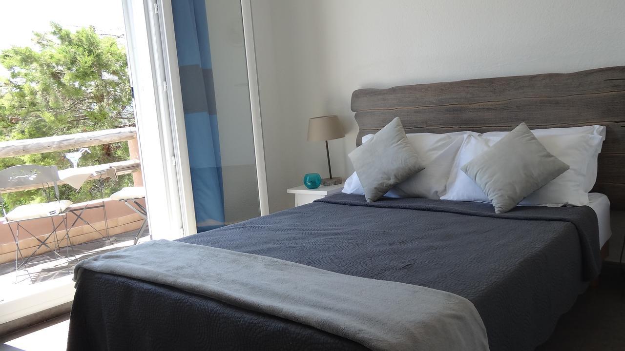 Residence Bellavista A Santa Giulia, Proche De La Plage Et Vue Mer Porto-Vecchio  Dış mekan fotoğraf