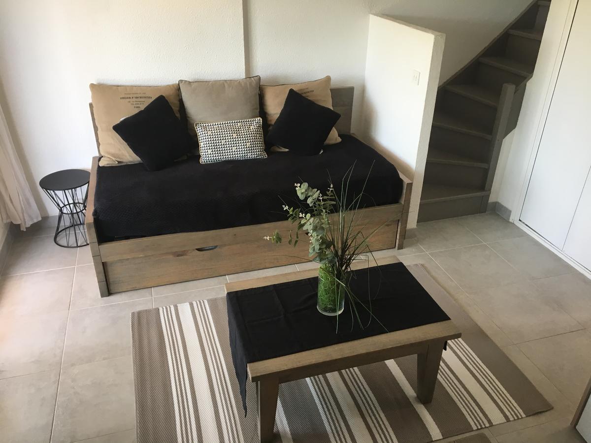 Residence Bellavista A Santa Giulia, Proche De La Plage Et Vue Mer Porto-Vecchio  Dış mekan fotoğraf